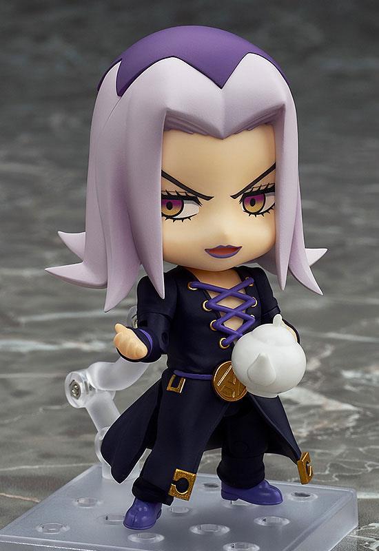 Preview: Nendoroid 1447 Leone Abbacchio