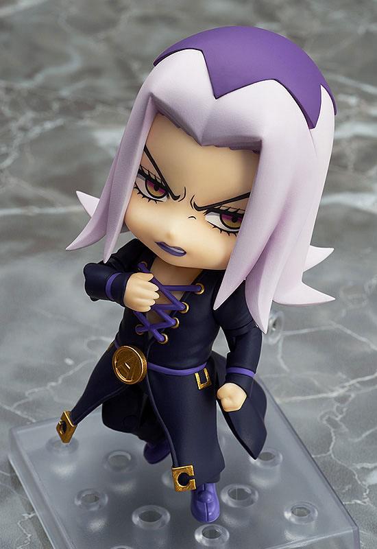 Preview: Nendoroid 1447 Leone Abbacchio