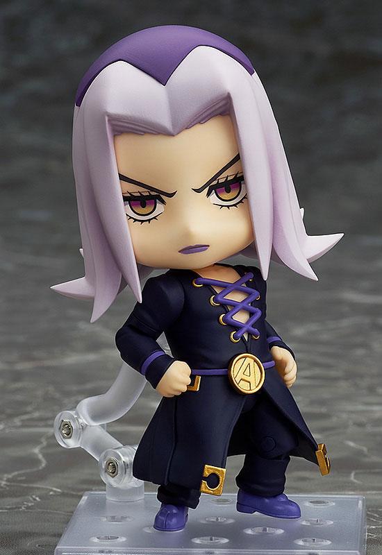 Preview: Nendoroid 1447 Leone Abbacchio