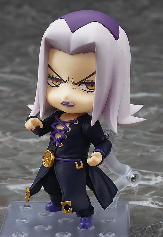 Preview: Nendoroid 1447 Leone Abbacchio