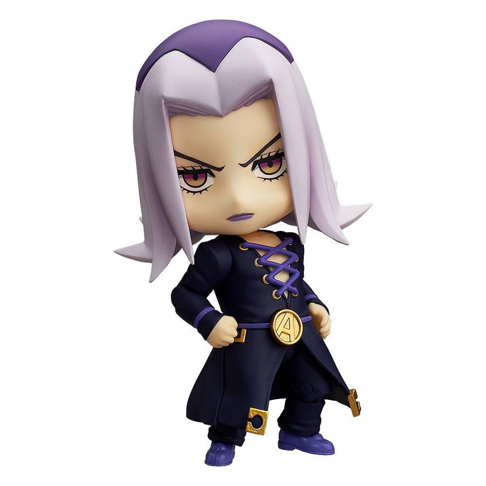 Preview: Nendoroid 1447 Leone Abbacchio