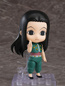 Preview: Nendoroid 1448 Illumi