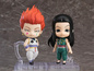 Preview: Nendoroid 1448 Illumi