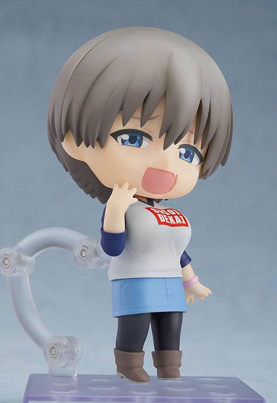 Preview: Nendoroid 1454 Hana Uzaki (Uzaki-chan)