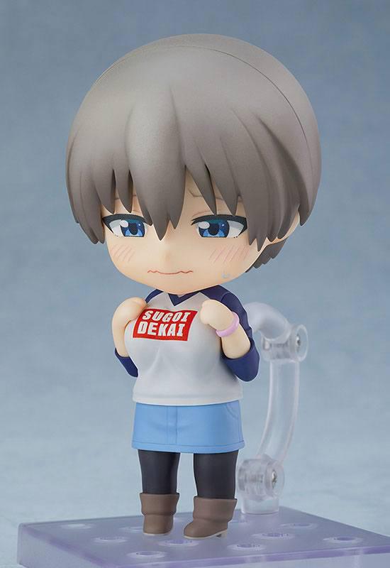 Preview: Nendoroid 1454 Hana Uzaki (Uzaki-chan)