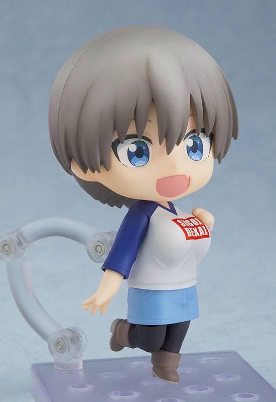 Preview: Nendoroid 1454 Hana Uzaki (Uzaki-chan)