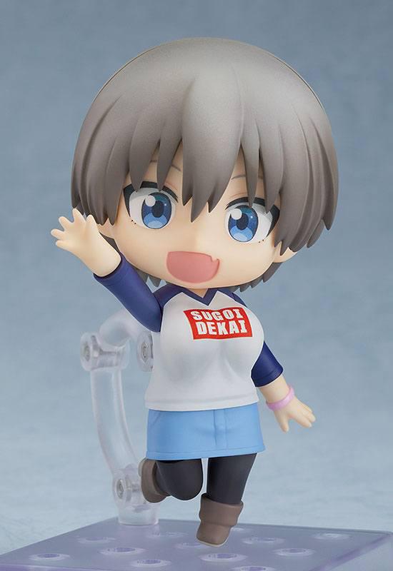 Preview: Nendoroid 1454 Hana Uzaki (Uzaki-chan)