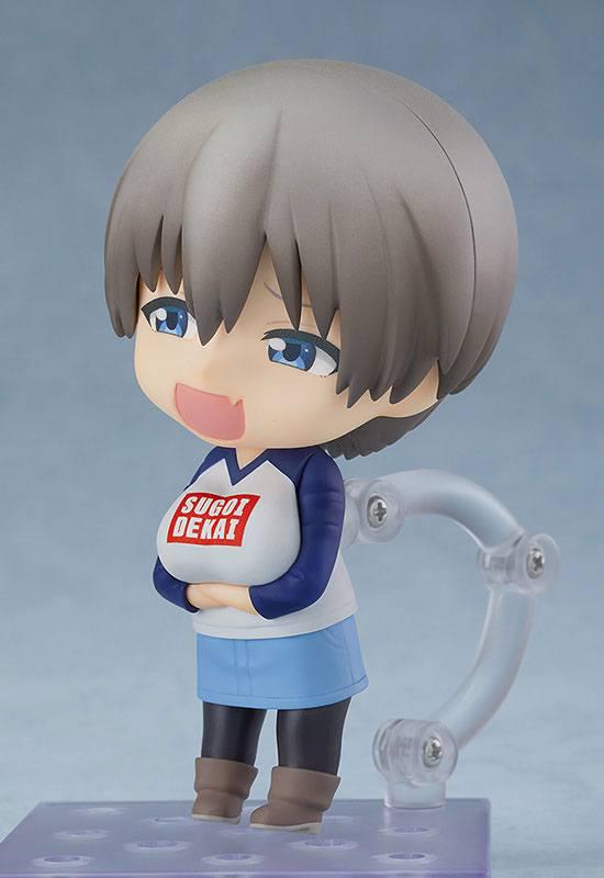 Preview: Nendoroid 1454 Hana Uzaki (Uzaki-chan)