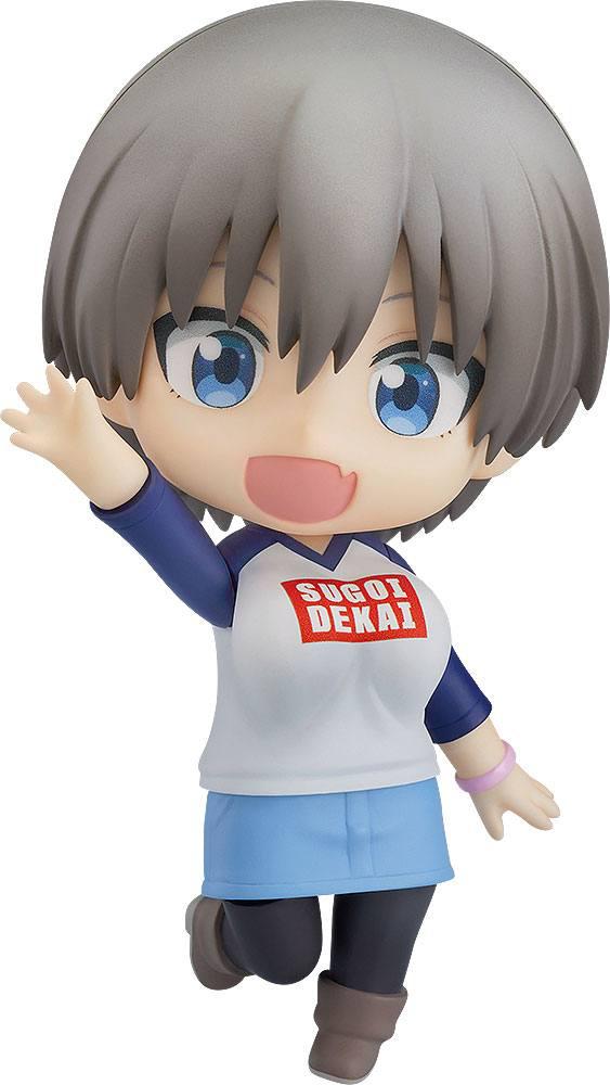 Preview: Nendoroid 1454 Hana Uzaki (Uzaki-chan)