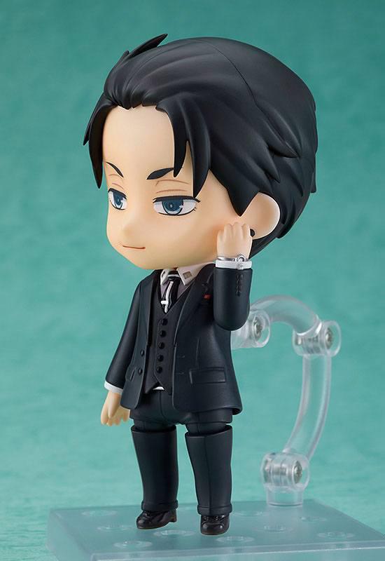 Preview: Nendoroid 1456 Daisuke Kambe