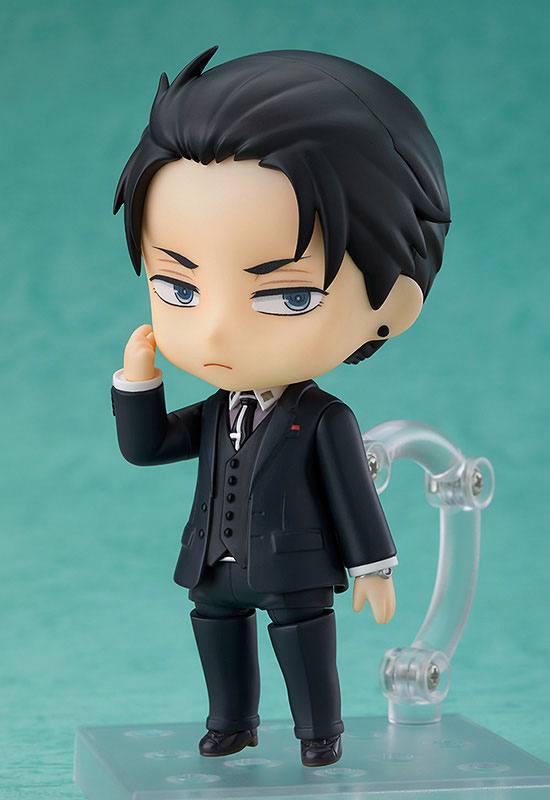 Preview: Nendoroid 1456 Daisuke Kambe