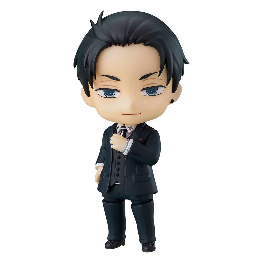 Preview: Nendoroid 1456 Daisuke Kambe