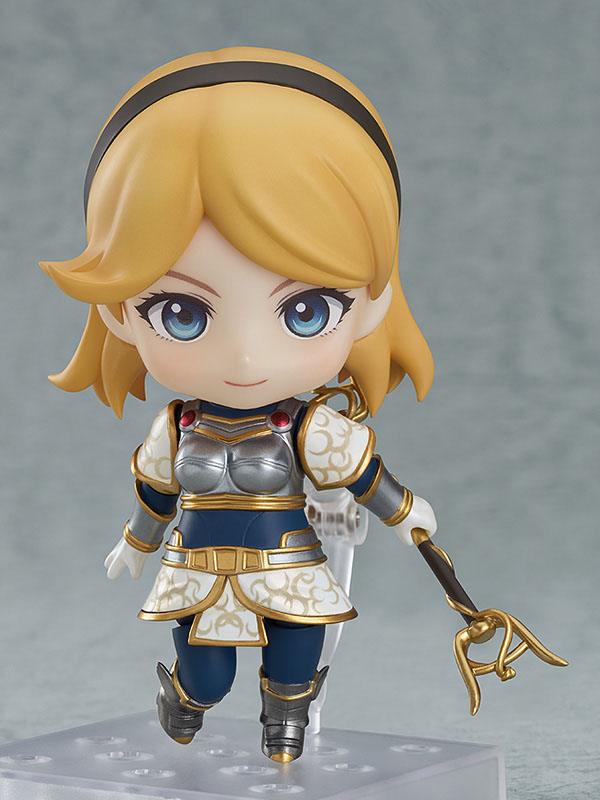 Preview: Nendoroid 1458 Lux