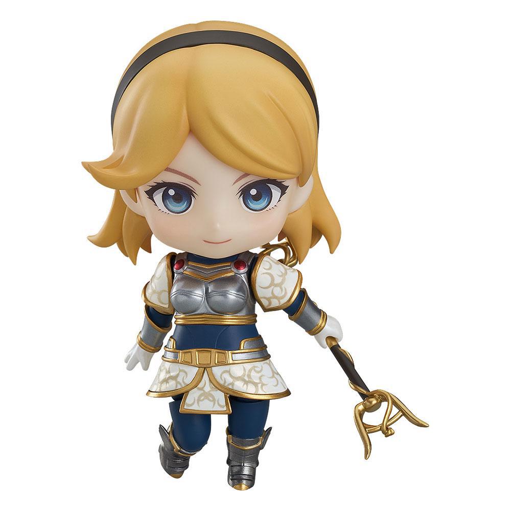 Preview: Nendoroid 1458 Lux