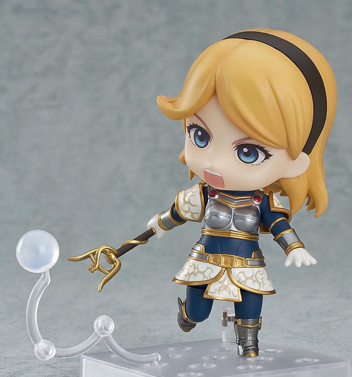 Preview: Nendoroid 1458 Lux