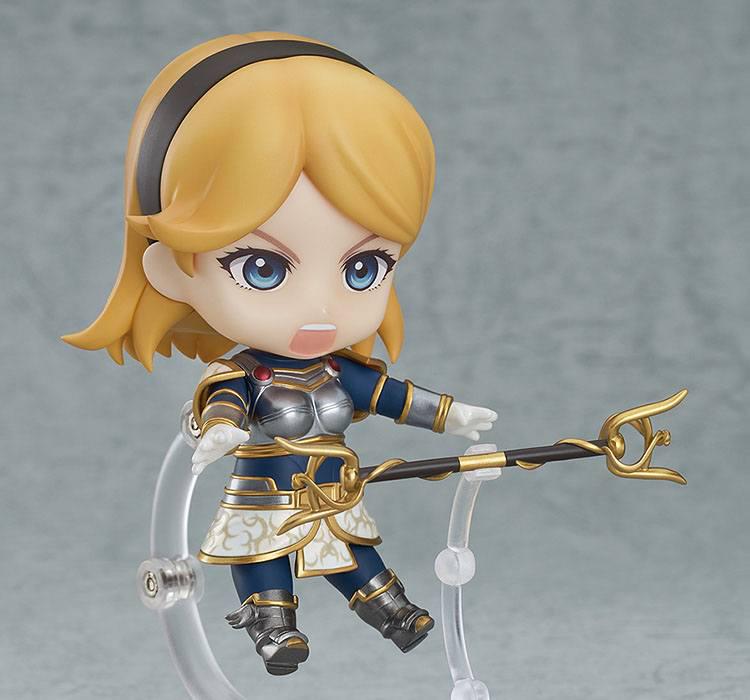 Preview: Nendoroid 1458 Lux