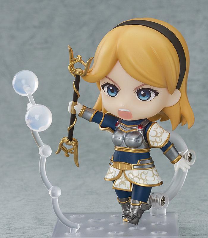 Preview: Nendoroid 1458 Lux