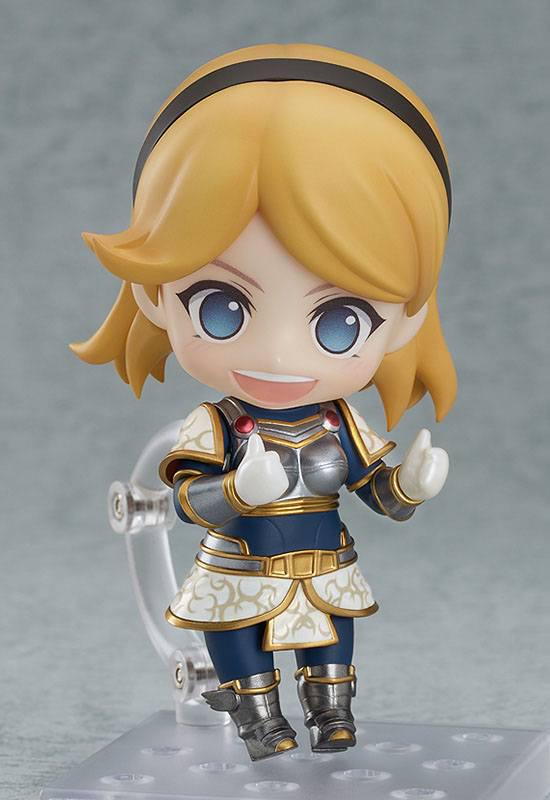 Preview: Nendoroid 1458 Lux