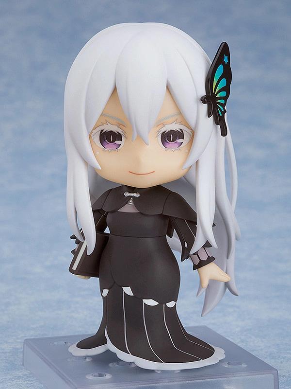 Preview: Nendoroid 1461 Echidna