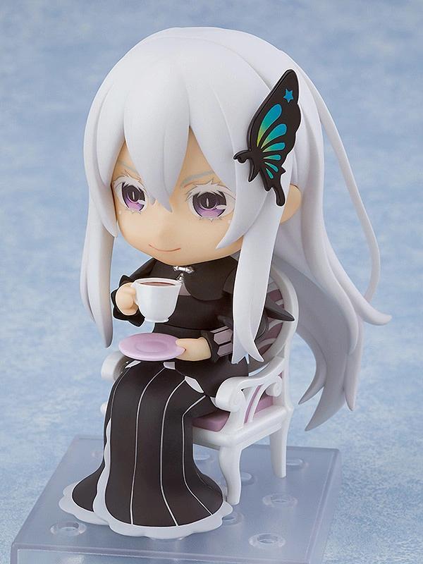 Preview: Nendoroid 1461 Echidna