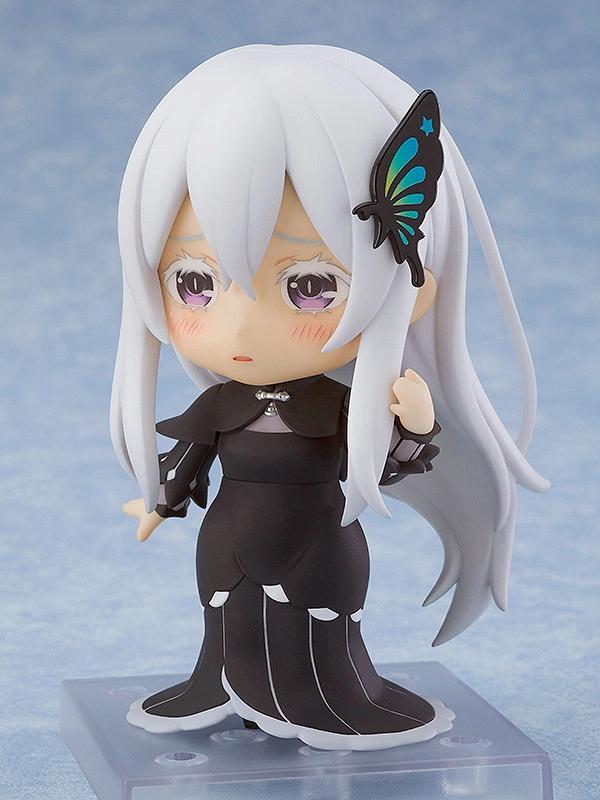 Preview: Nendoroid 1461 Echidna