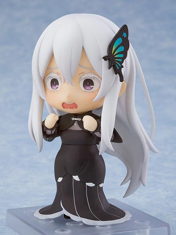 Preview: Nendoroid 1461 Echidna