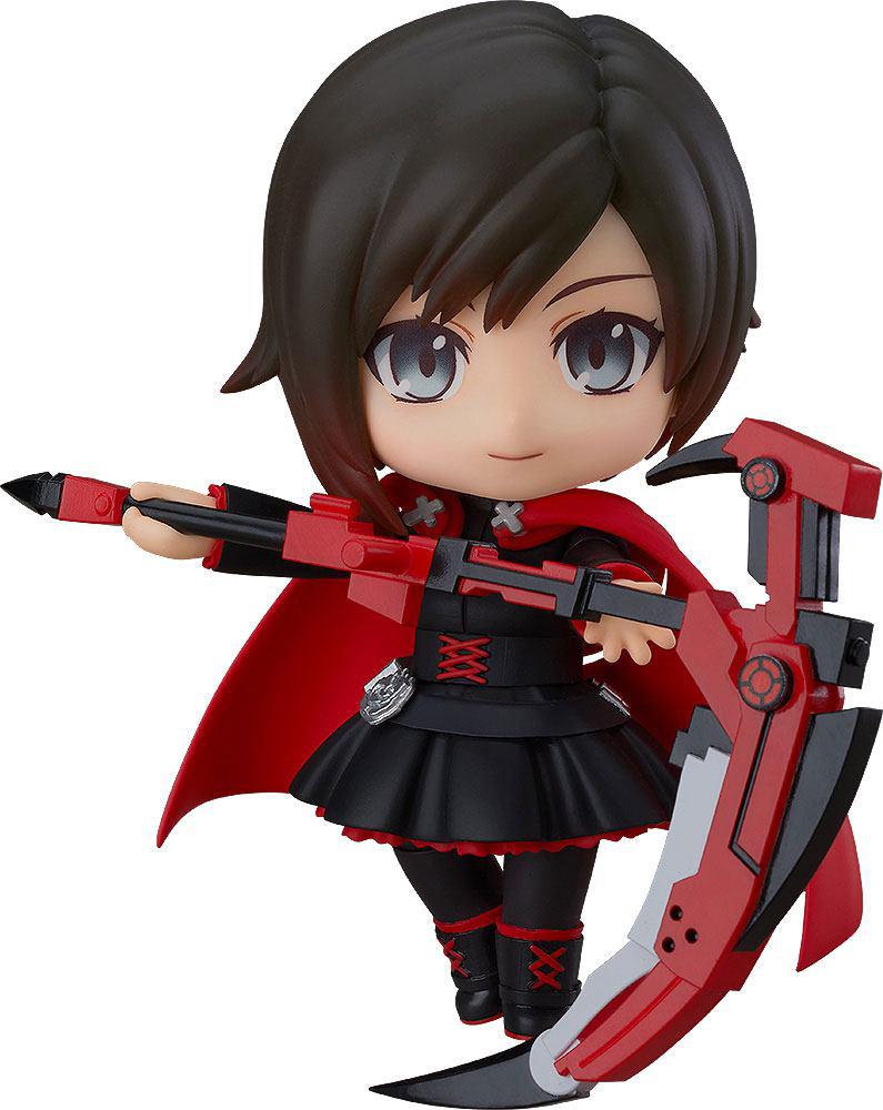 Preview: Nendoroid 1463 Ruby Rose