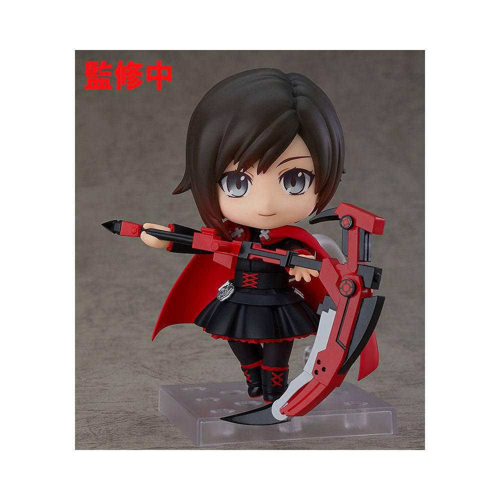 Preview: Nendoroid 1463 Ruby Rose