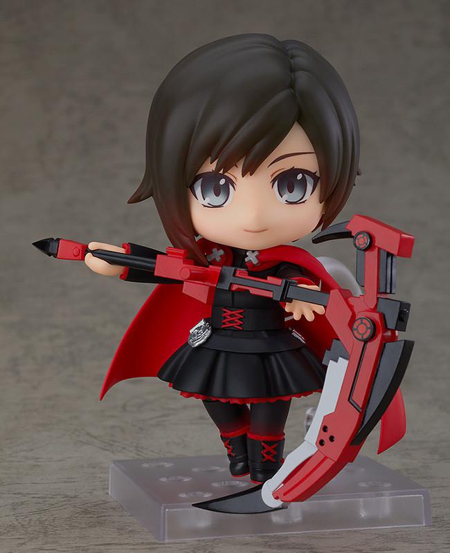 Preview: Nendoroid 1463 Ruby Rose