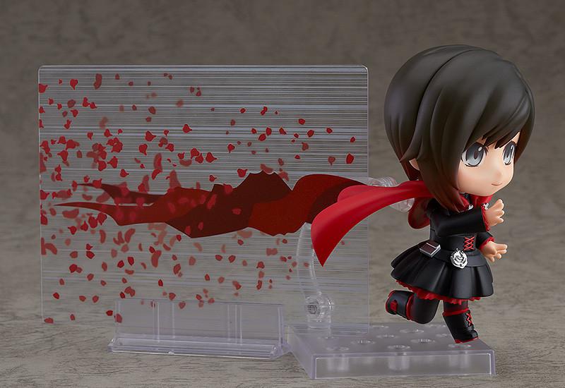 Preview: Nendoroid 1463 Ruby Rose