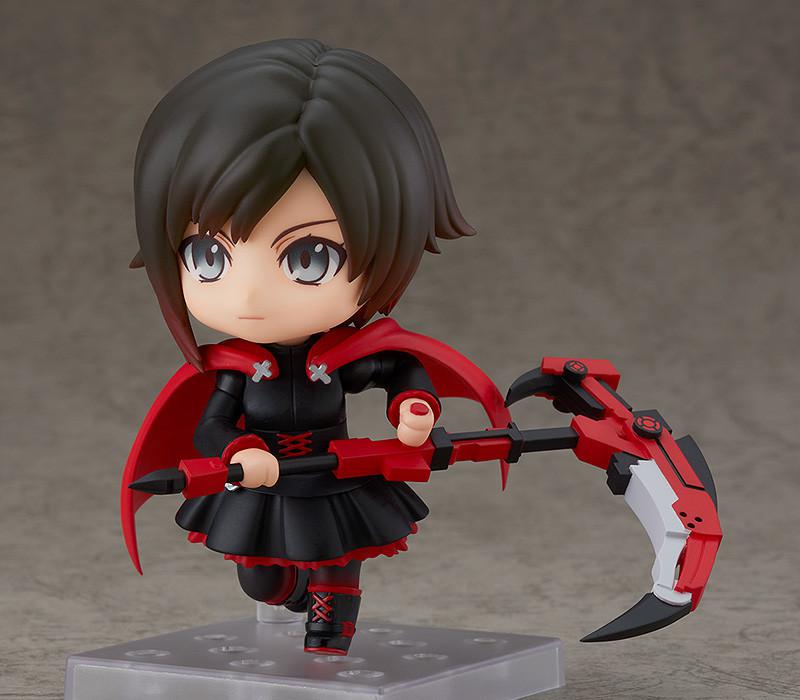 Preview: Nendoroid 1463 Ruby Rose