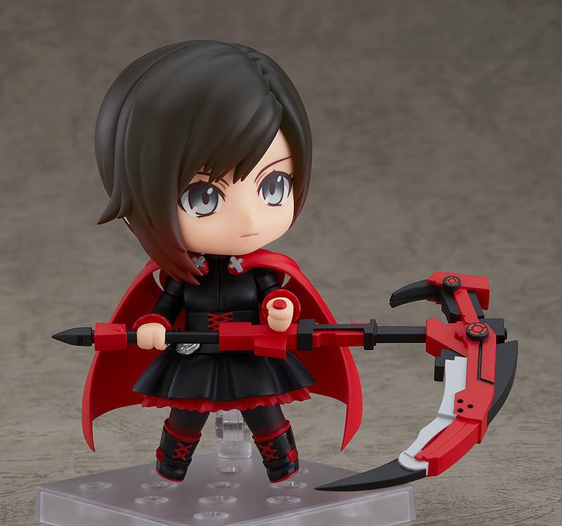 Preview: Nendoroid 1463 Ruby Rose