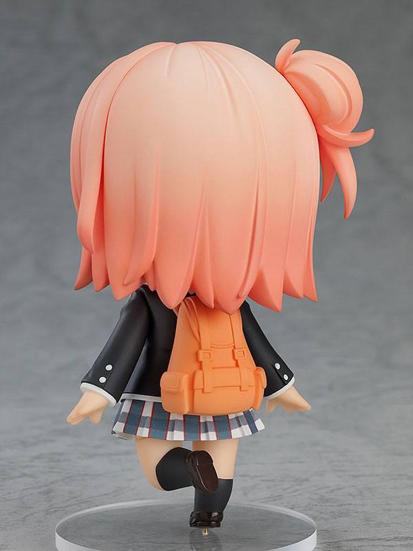 Preview: Nendoroid 1466 Yui Yuigahama