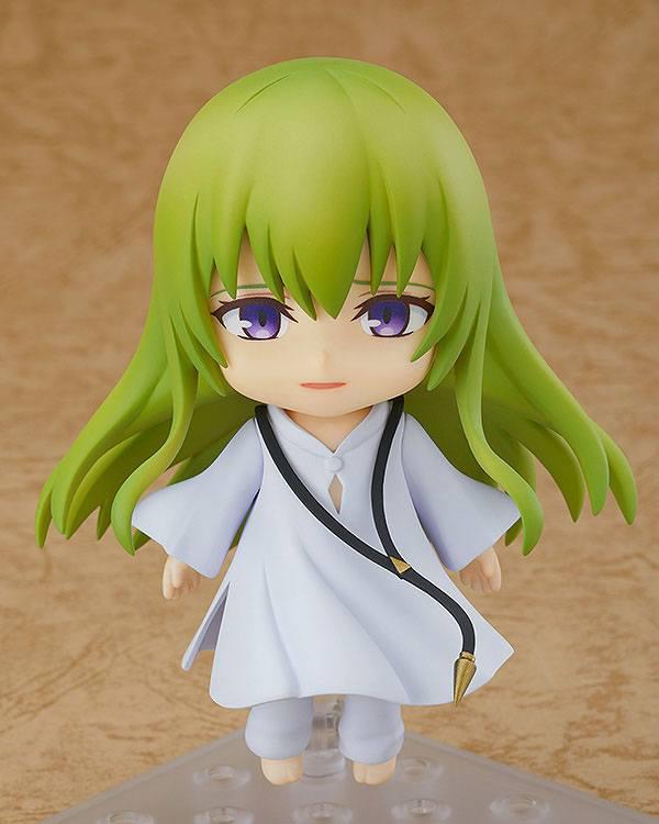 Preview: Nendoroid 1467 Kingu