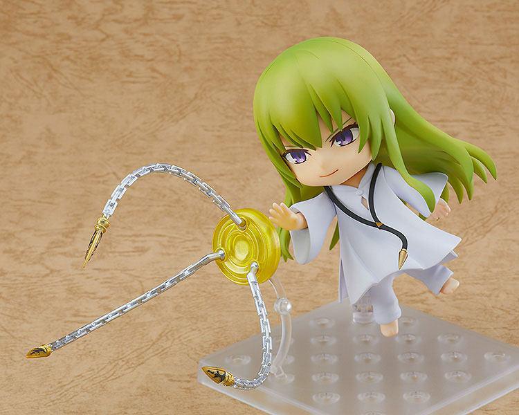 Preview: Nendoroid 1467 Kingu