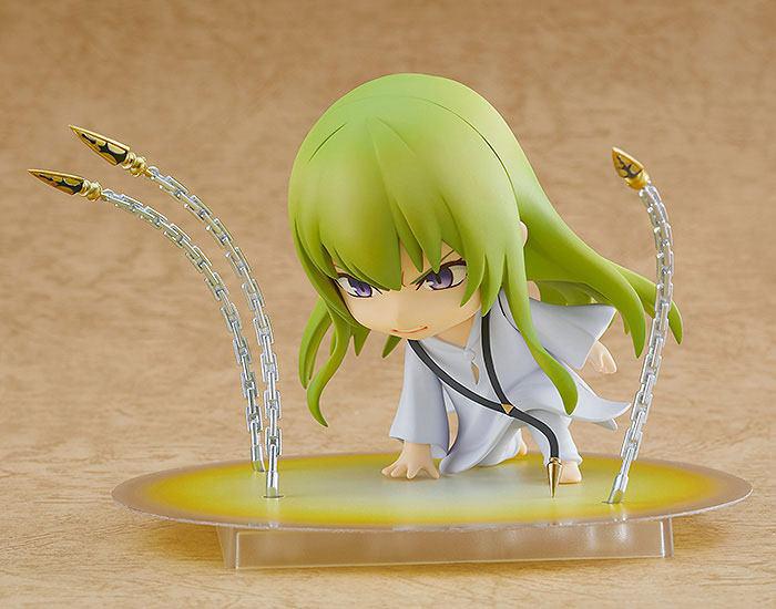 Preview: Nendoroid 1467 Kingu