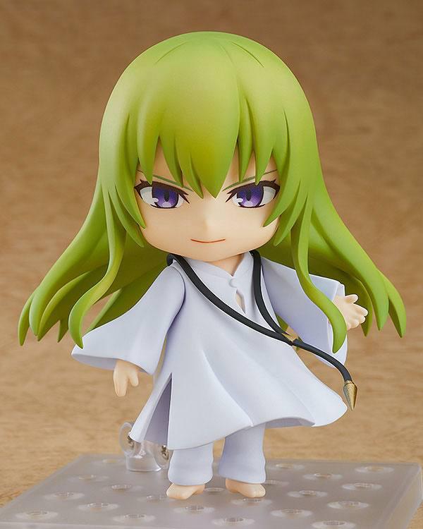 Preview: Nendoroid 1467 Kingu