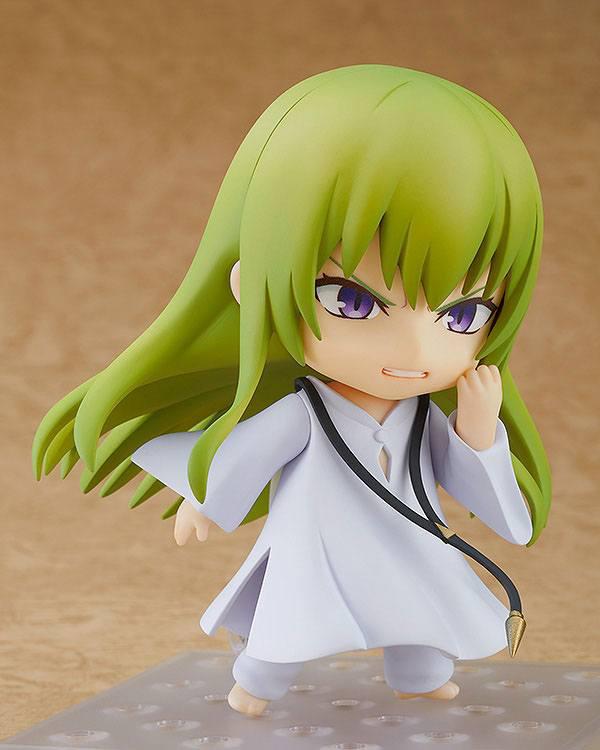 Preview: Nendoroid 1467 Kingu