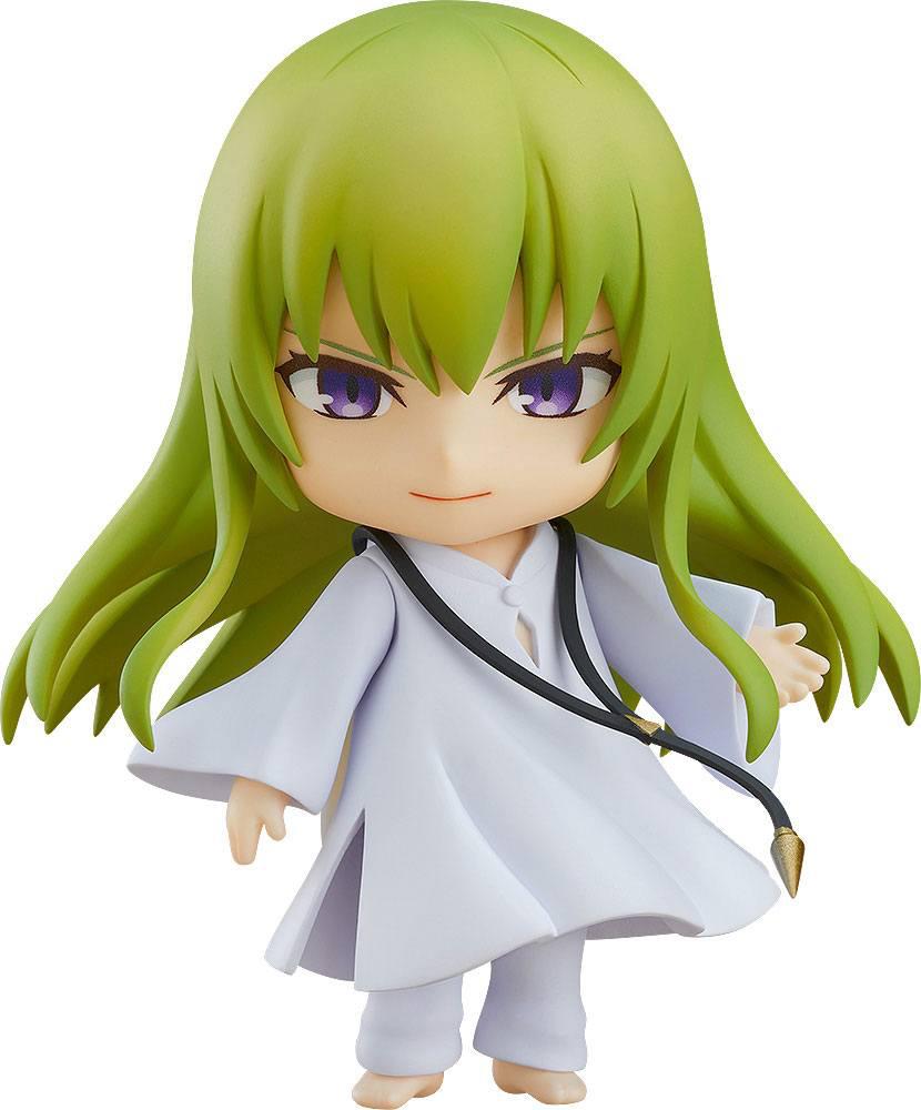 Preview: Nendoroid 1467 Kingu