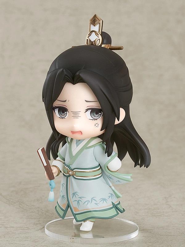 Preview: Nendoroid 1468 Shen Qingqiu