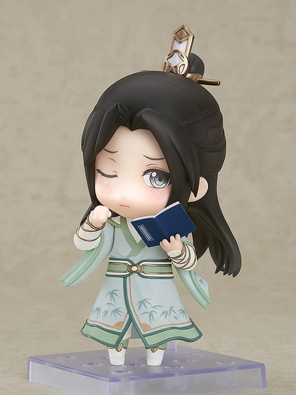 Preview: Nendoroid 1468 Shen Qingqiu