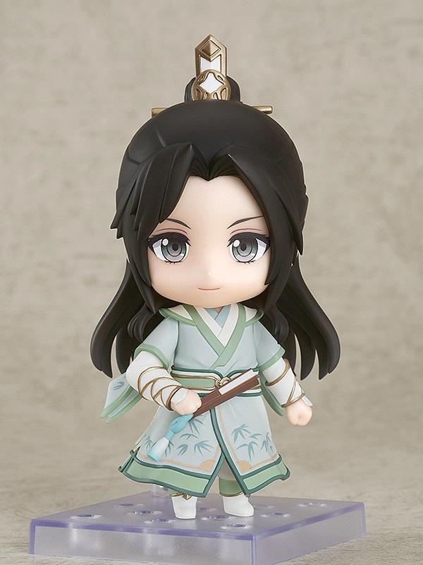 Preview: Nendoroid 1468 Shen Qingqiu