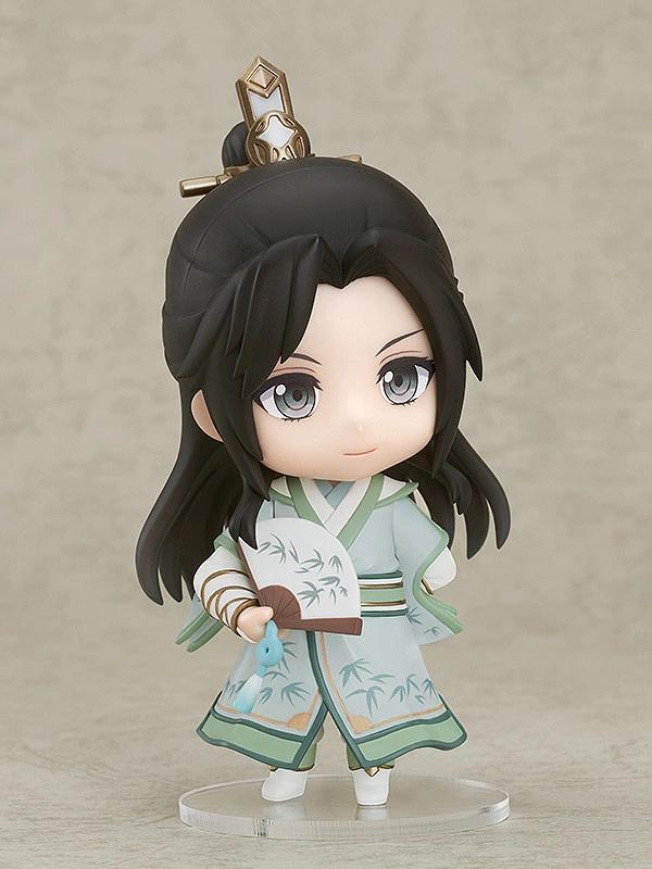 Preview: Nendoroid 1468 Shen Qingqiu