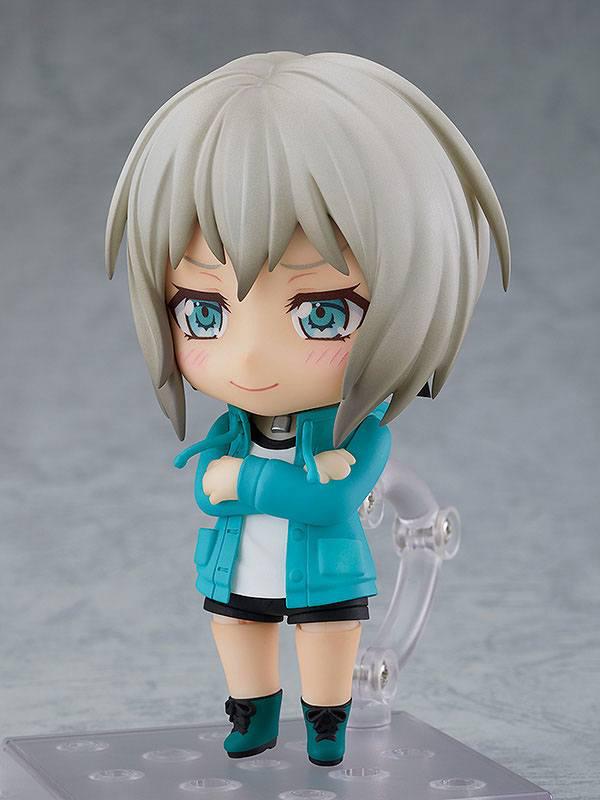 Preview: Nendoroid 1474 Moca Aoba - Stage Outfit