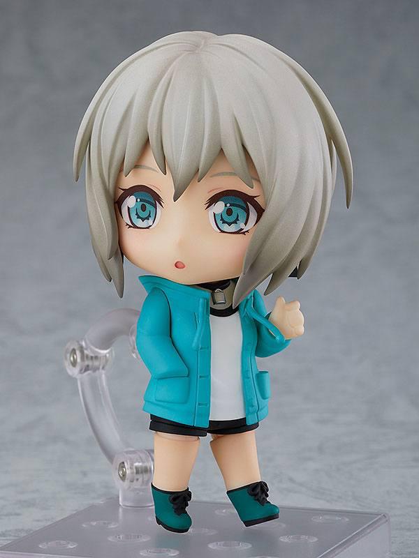 Preview: Nendoroid 1474 Moca Aoba - Stage Outfit