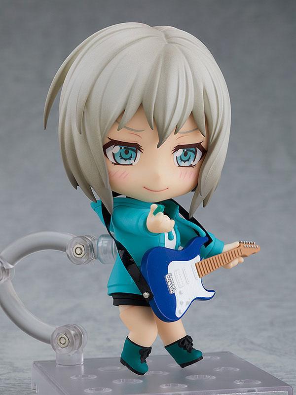 Preview: Nendoroid 1474 Moca Aoba - Stage Outfit