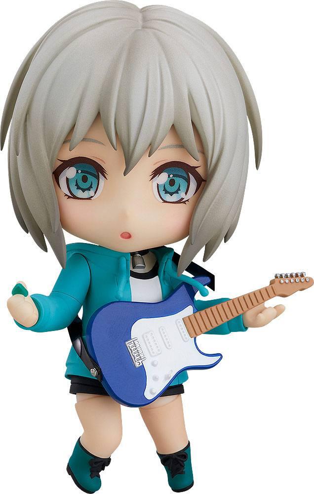 Preview: Nendoroid 1474 Moca Aoba - Stage Outfit