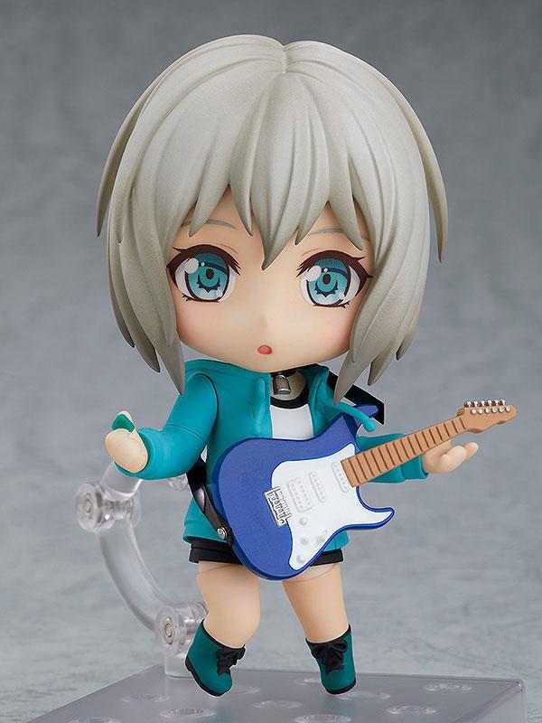 Preview: Nendoroid 1474 Moca Aoba - Stage Outfit