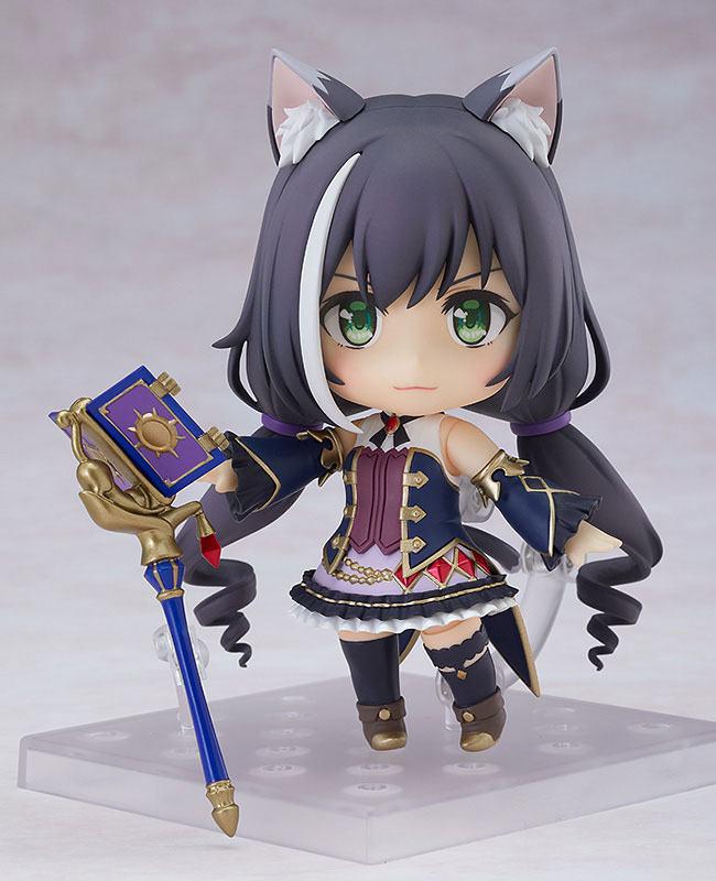 Preview: Nendoroid 1480 Karyl / Kiruya Momochi