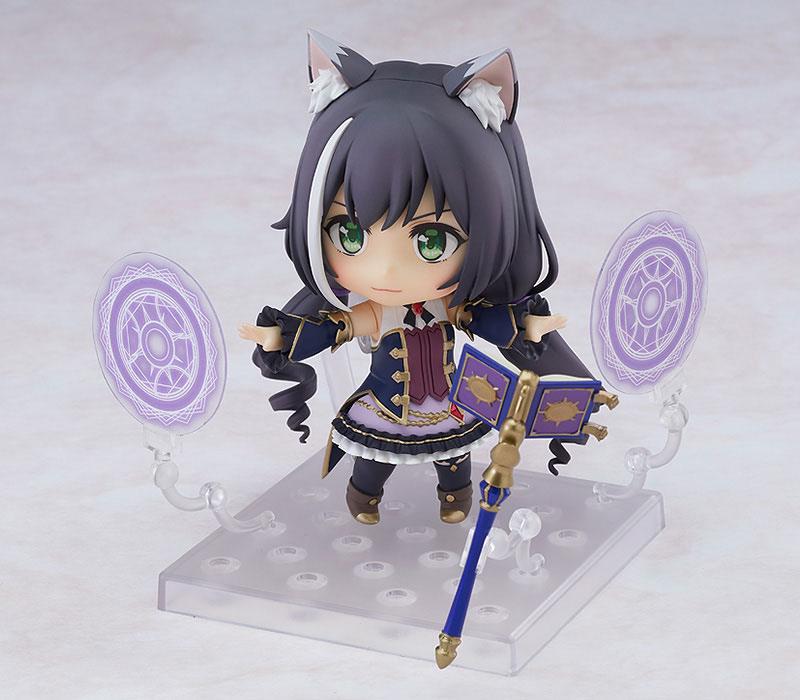 Preview: Nendoroid 1480 Karyl / Kiruya Momochi